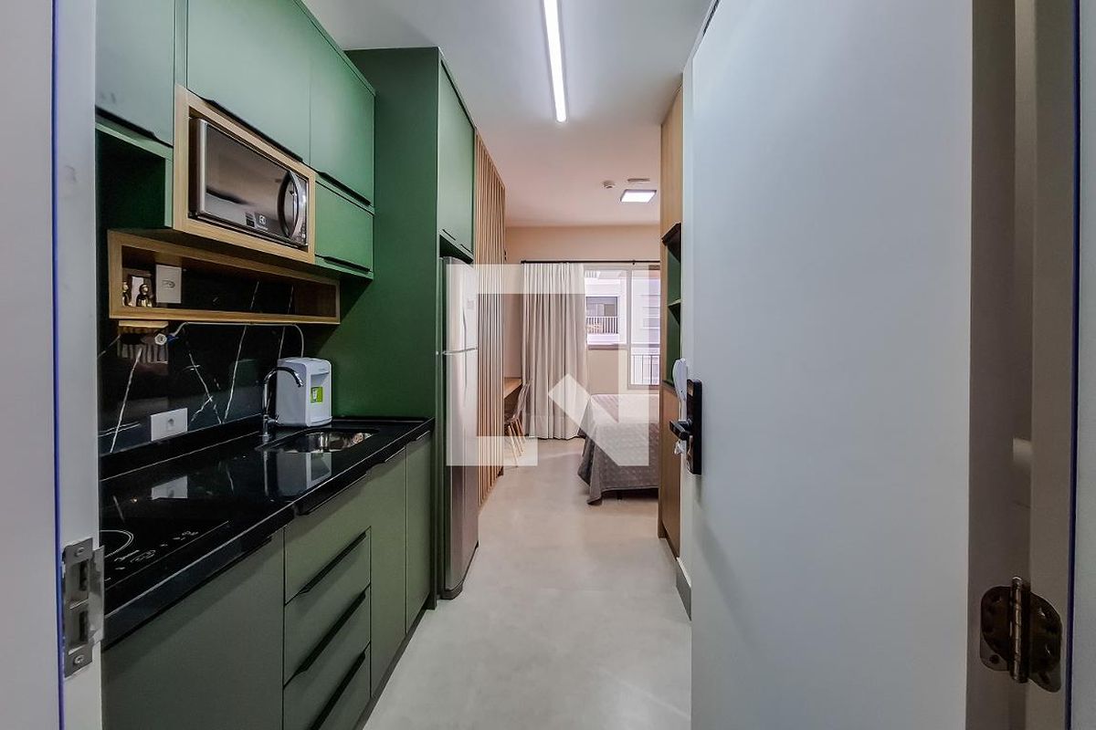 Kitnet-Studio, 21 m² - Foto 15