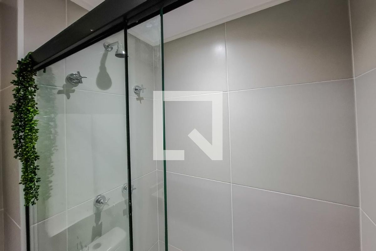 Kitnet-Studio, 21 m² - Foto 60