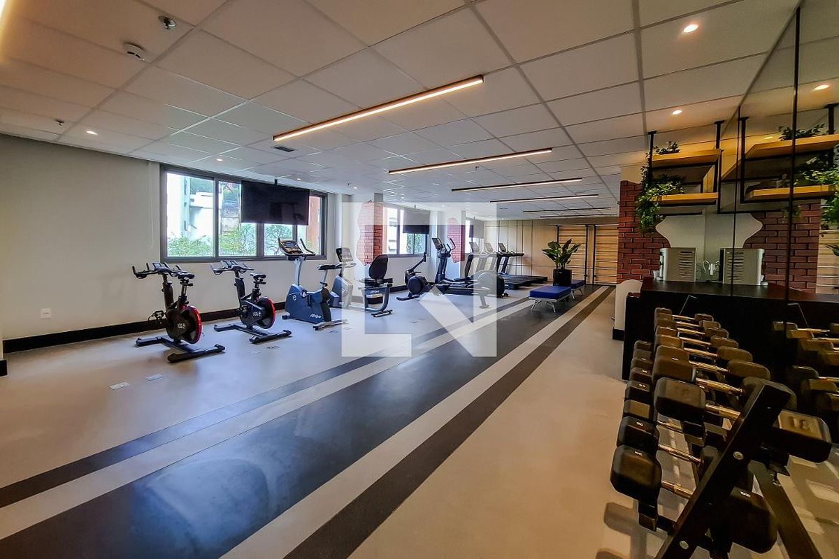 Kitnet-Studio, 21 m² - Foto 90