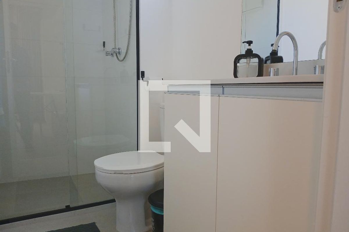 Kitnet-Studio, 30 m² - Foto 26