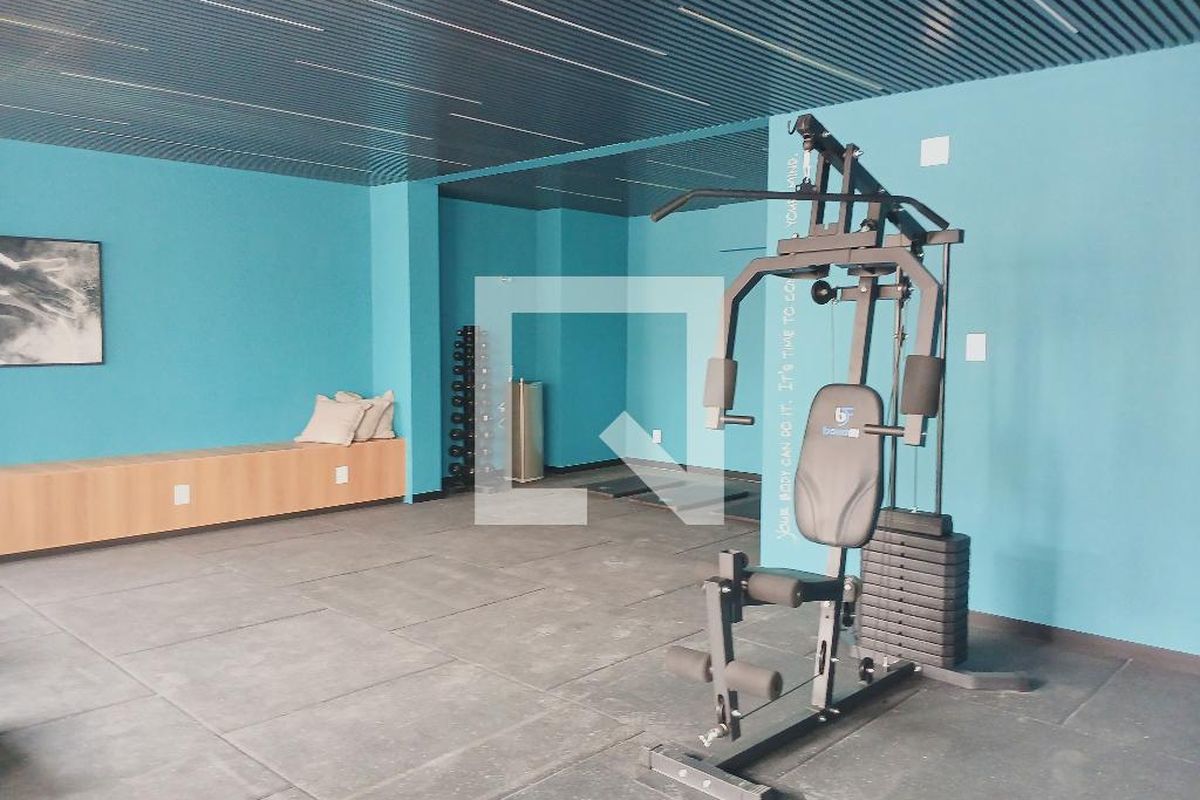 Kitnet-Studio, 30 m² - Foto 54