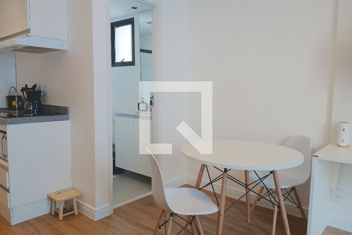 Kitnet-Studio, 30 m² - Foto 14