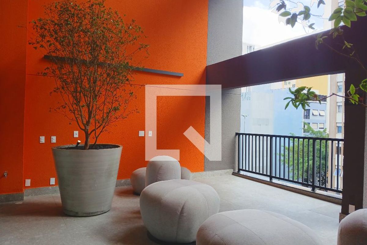 Kitnet-Studio, 30 m² - Foto 36