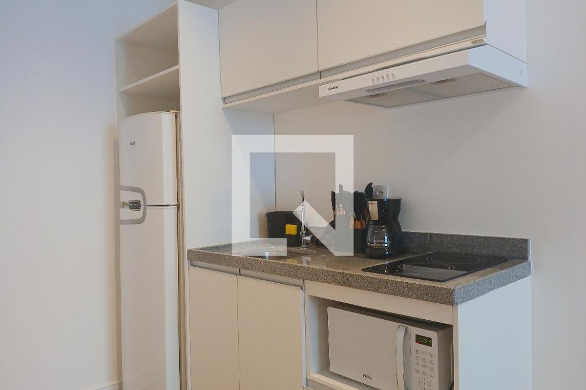 Kitnet-Studio, 30 m² - Foto 18