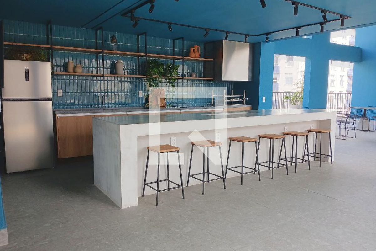 Kitnet-Studio, 30 m² - Foto 60