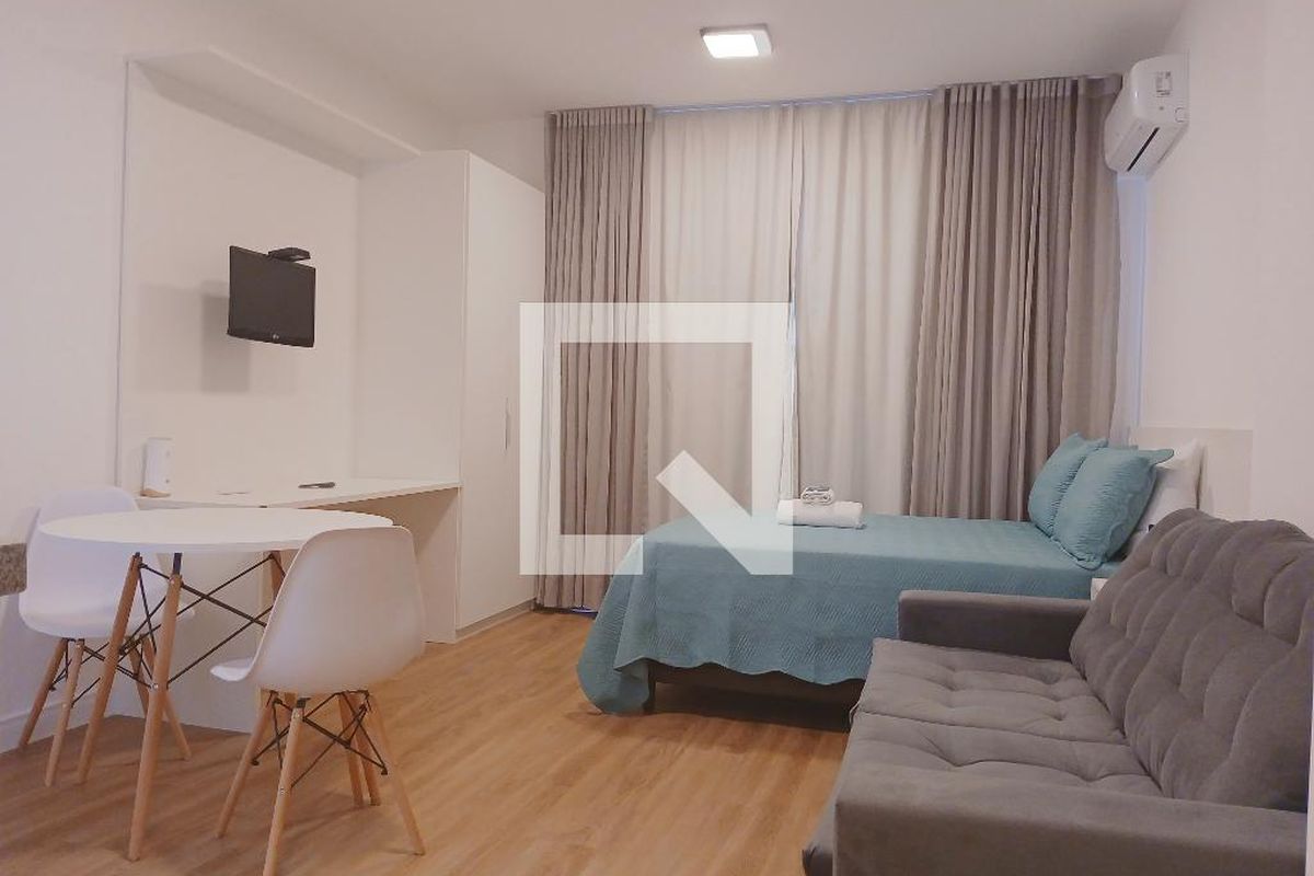 Kitnet-Studio, 30 m² - Foto 2