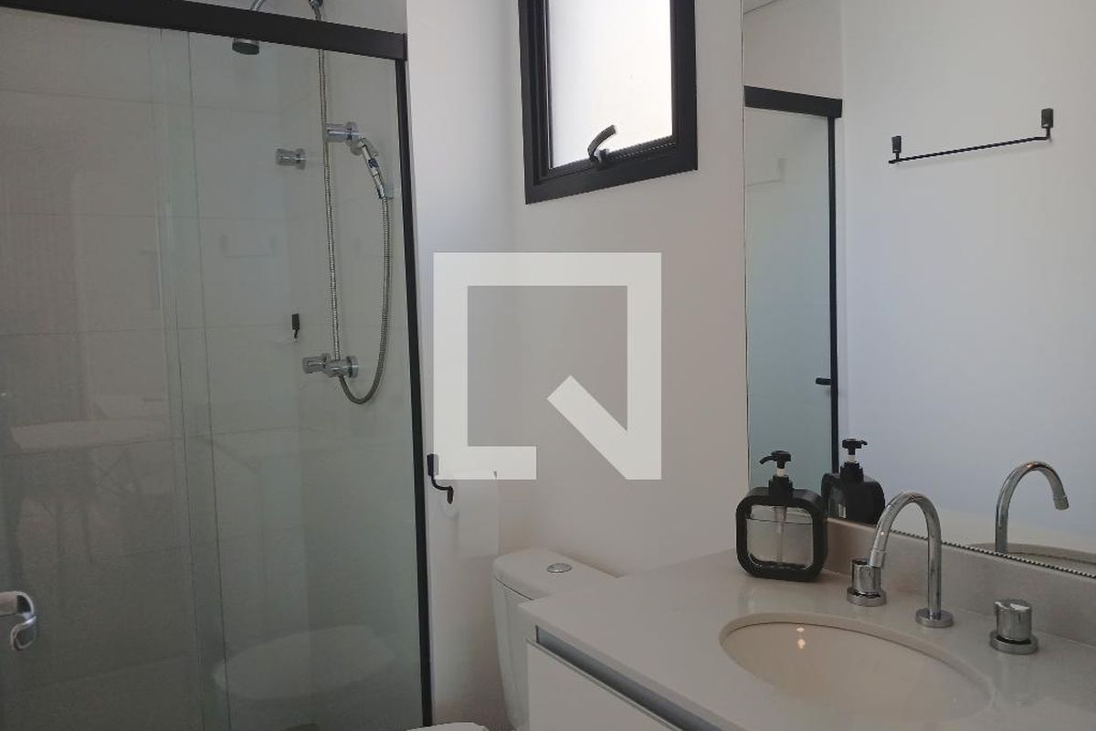 Kitnet-Studio, 30 m² - Foto 28
