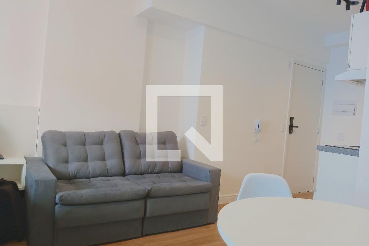 Kitnet-Studio, 30 m² - Foto 10