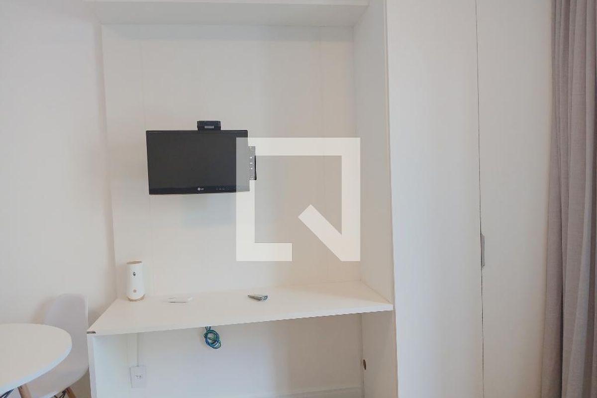 Kitnet-Studio, 30 m² - Foto 12