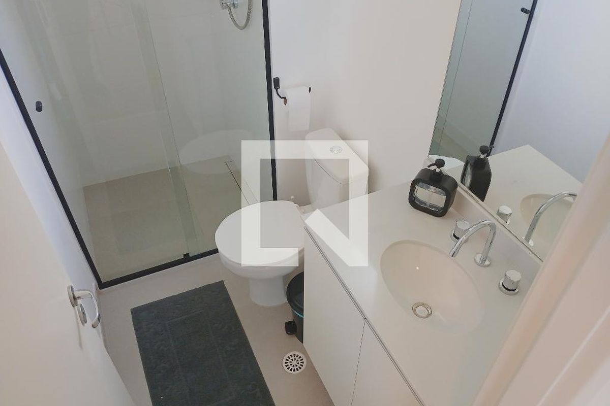 Kitnet-Studio, 30 m² - Foto 30