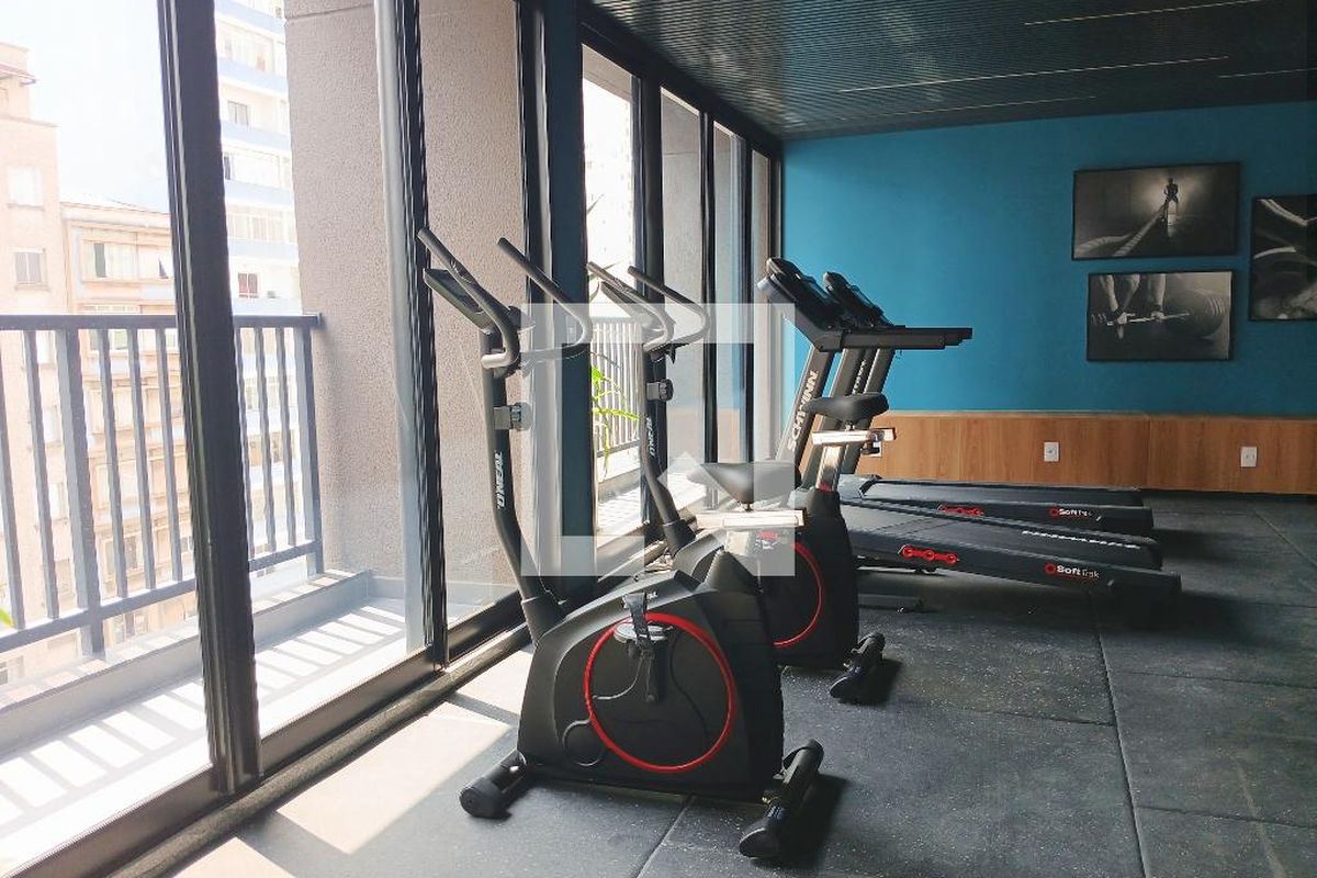 Kitnet-Studio, 30 m² - Foto 56