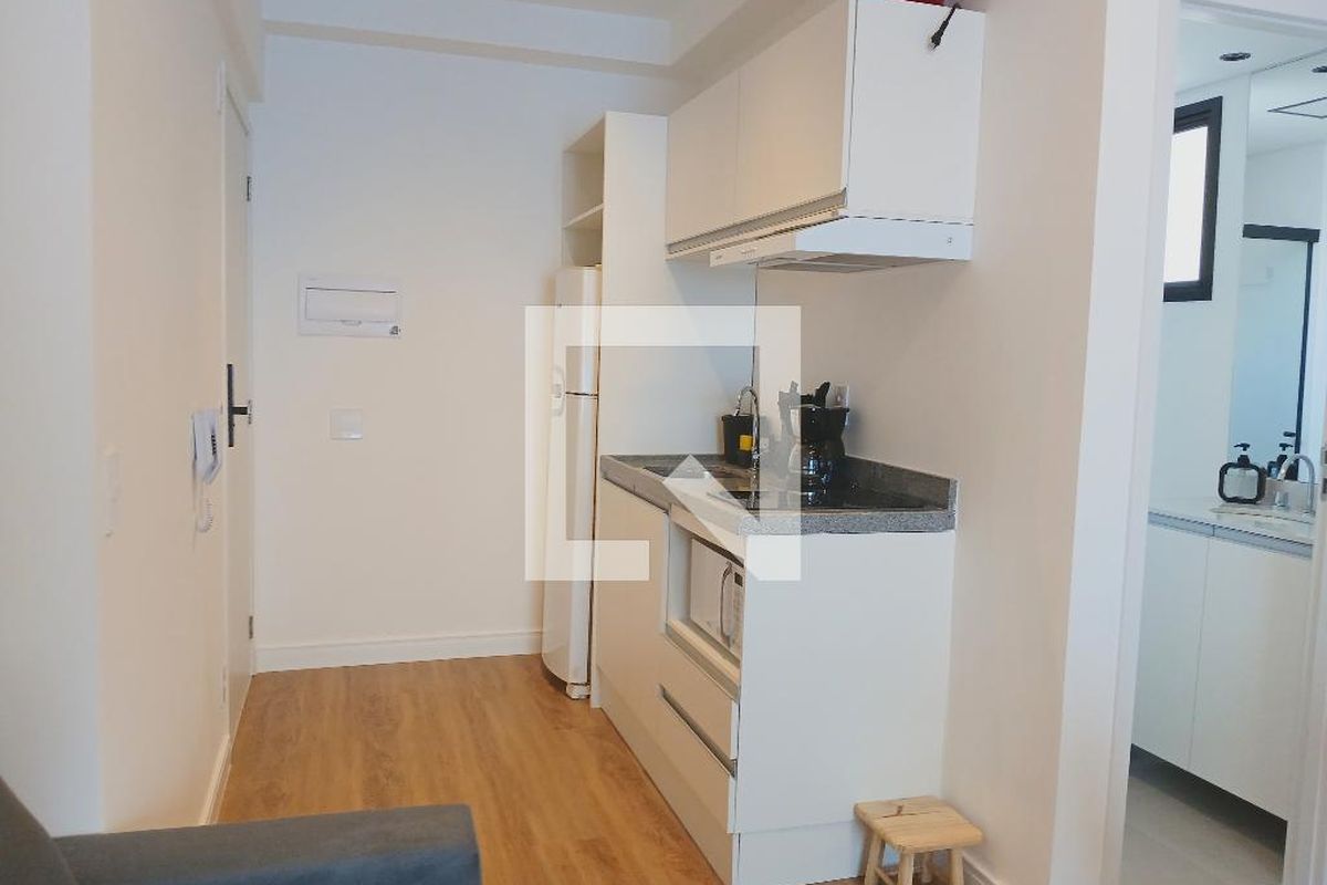Kitnet-Studio, 30 m² - Foto 16