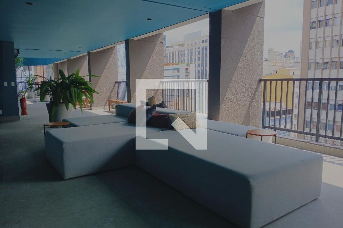 Kitnet-Studio, 30 m² - Foto 58