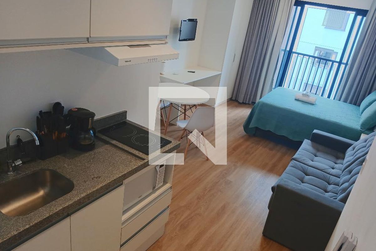 Kitnet-Studio, 30 m² - Foto 20