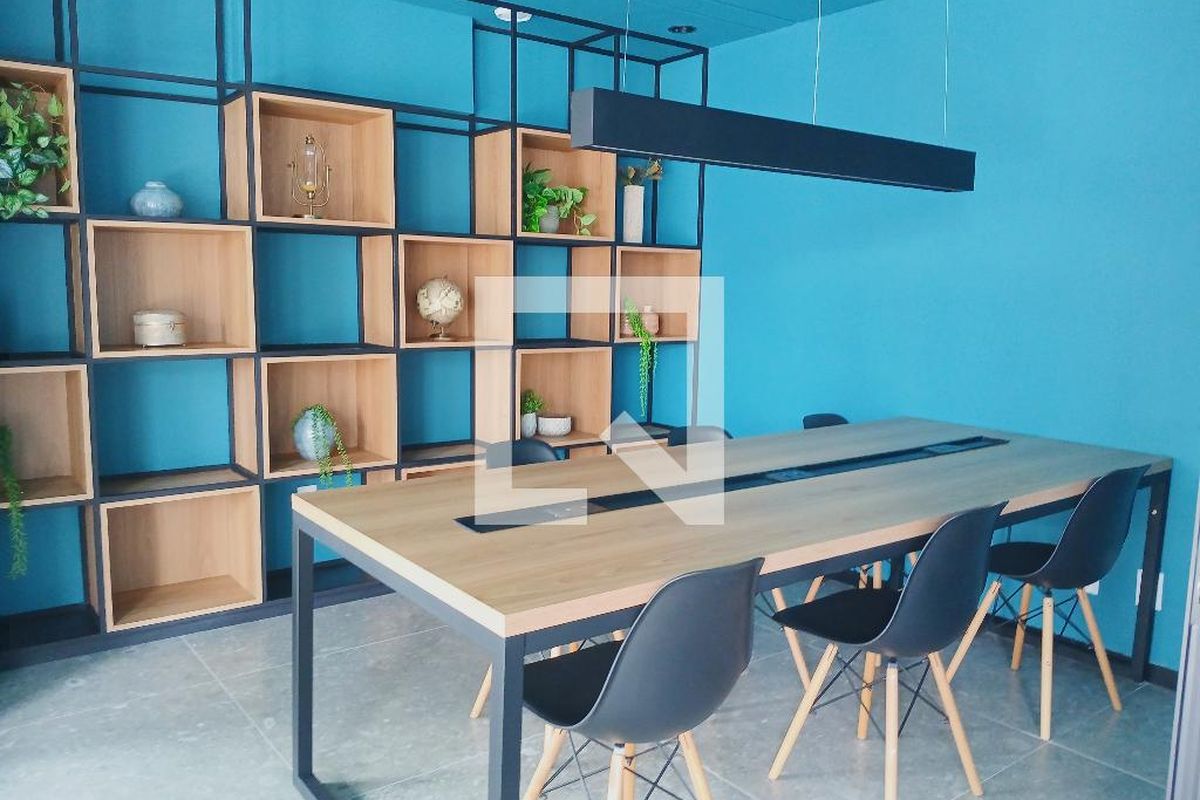 Kitnet-Studio, 30 m² - Foto 48