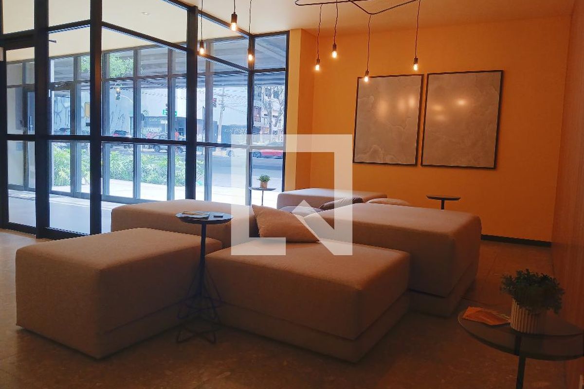 Kitnet-Studio, 30 m² - Foto 76