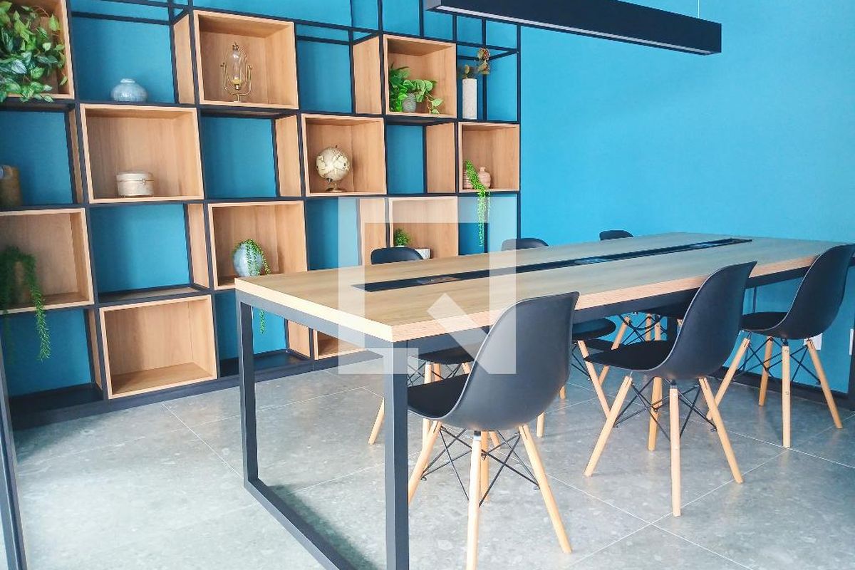 Kitnet-Studio, 30 m² - Foto 50