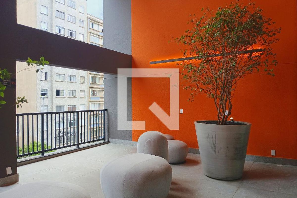 Kitnet-Studio, 30 m² - Foto 34