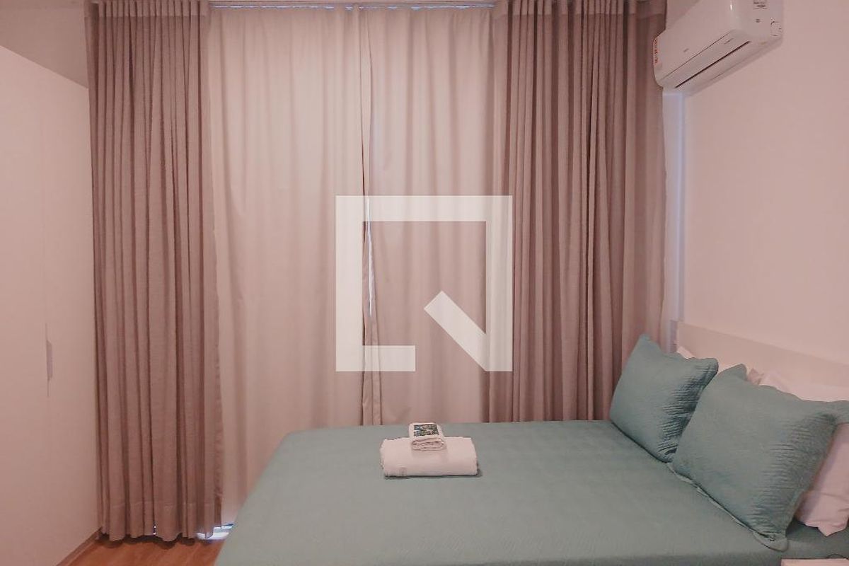 Kitnet-Studio, 30 m² - Foto 4