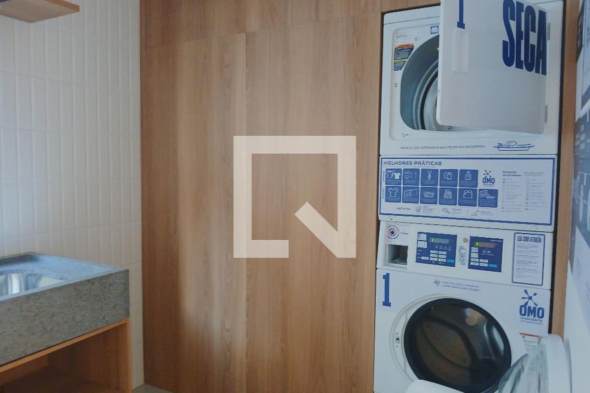 Kitnet-Studio, 30 m² - Foto 68