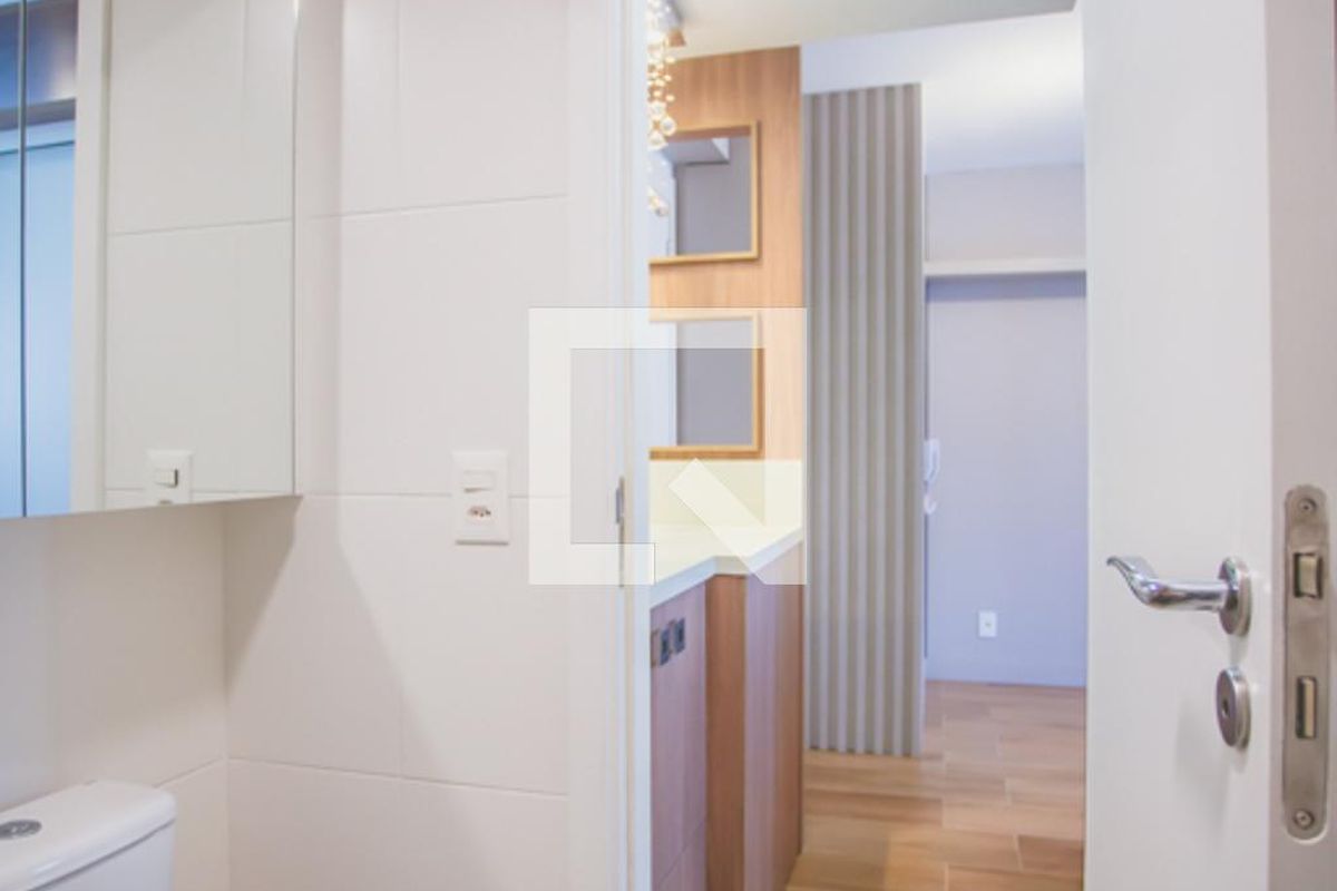 Apartamento, 1 quarto, 37 m² - Foto 34