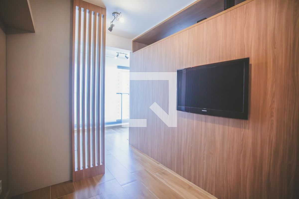 Apartamento, 1 quarto, 37 m² - Foto 6