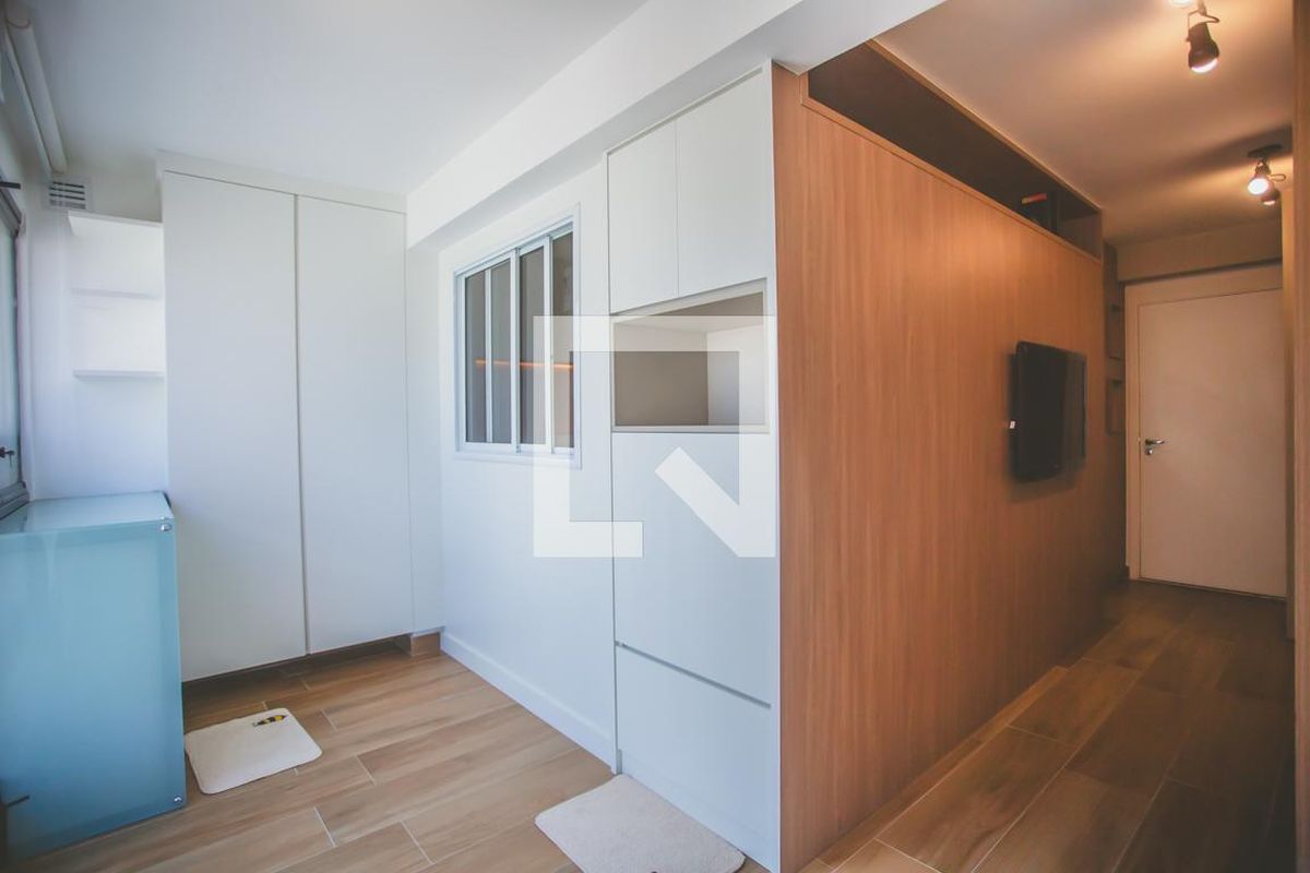 Apartamento, 1 quarto, 37 m² - Foto 38