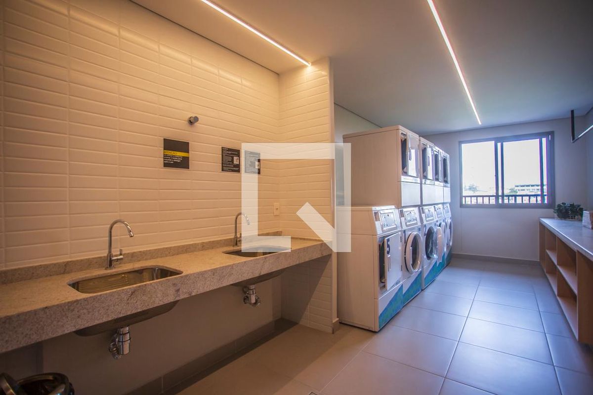 Apartamento, 1 quarto, 37 m² - Foto 80