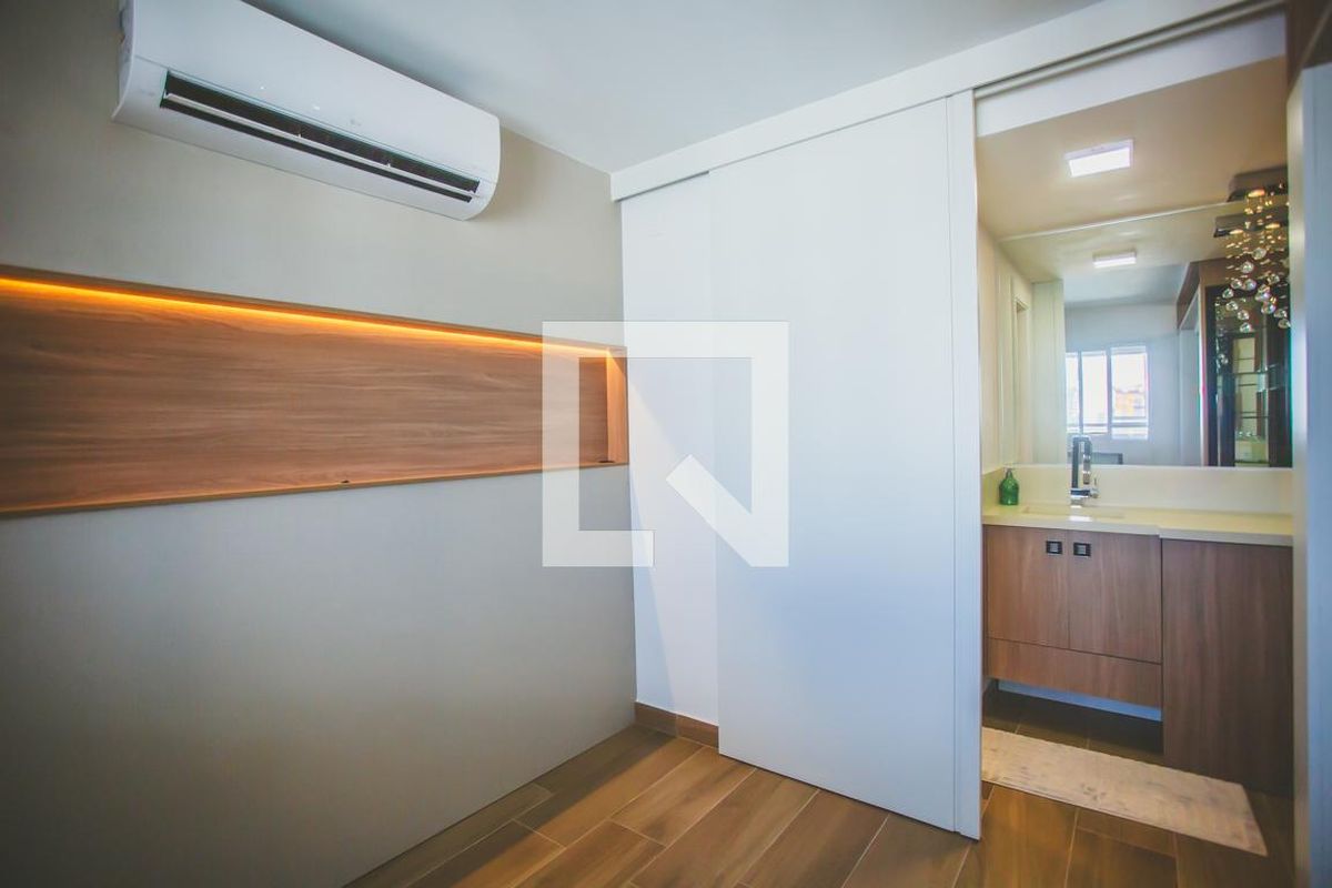 Apartamento, 1 quarto, 37 m² - Foto 12
