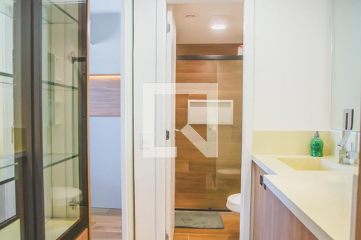 Apartamento, 1 quarto, 37 m² - Foto 22