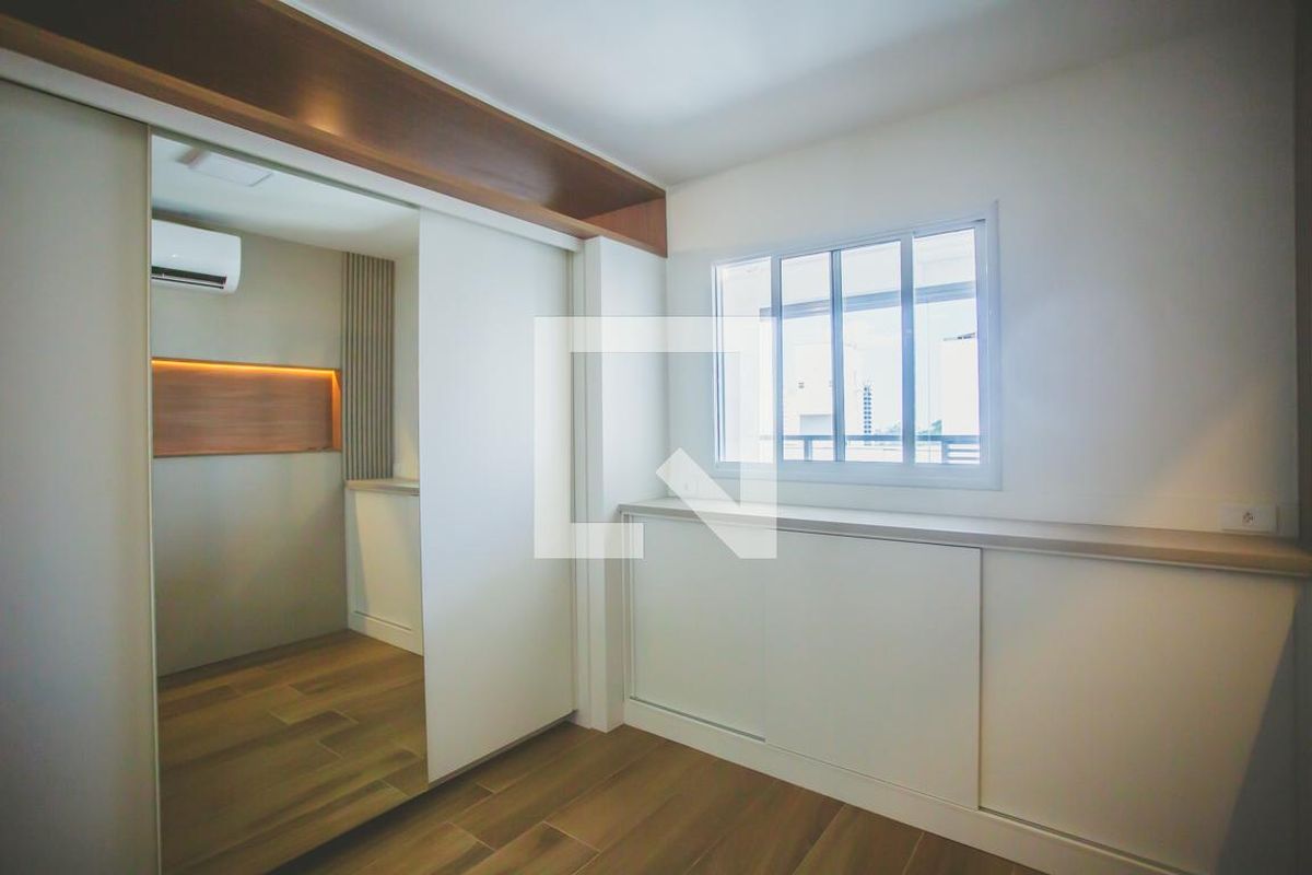 Apartamento, 1 quarto, 37 m² - Foto 16