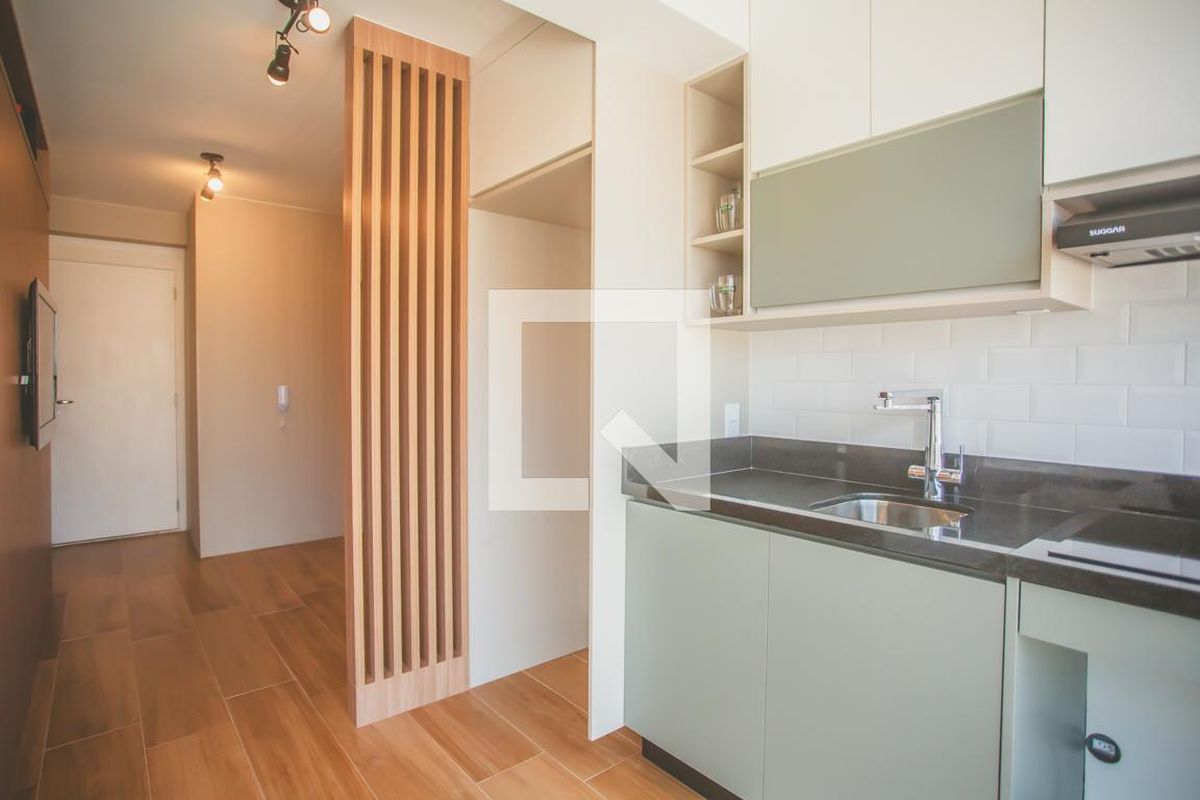 Apartamento, 1 quarto, 37 m² - Foto 42