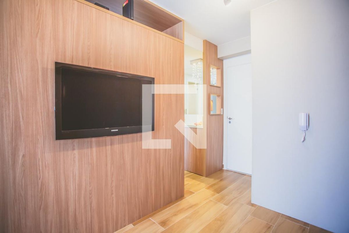 Apartamento, 1 quarto, 37 m² - Foto 2