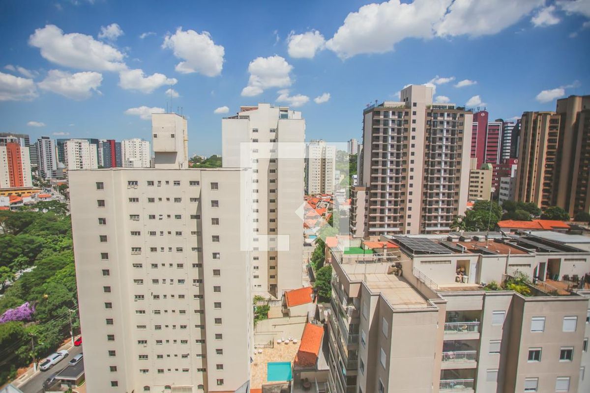 Apartamento, 1 quarto, 37 m² - Foto 46