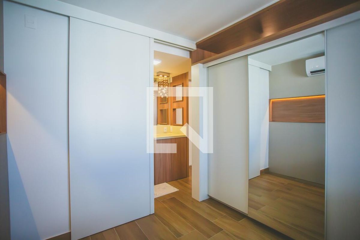 Apartamento, 1 quarto, 37 m² - Foto 14