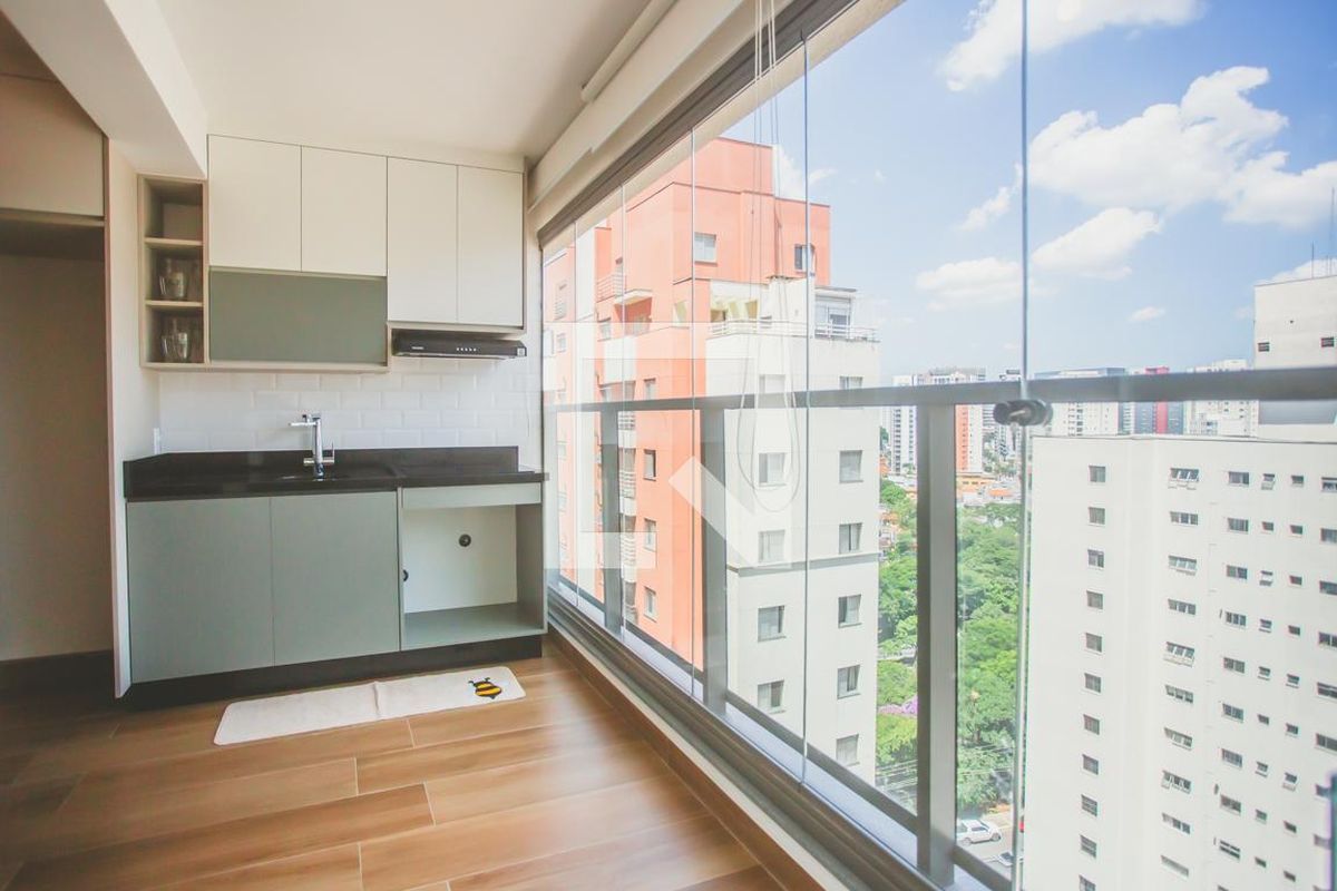 Apartamento, 1 quarto, 37 m² - Foto 40