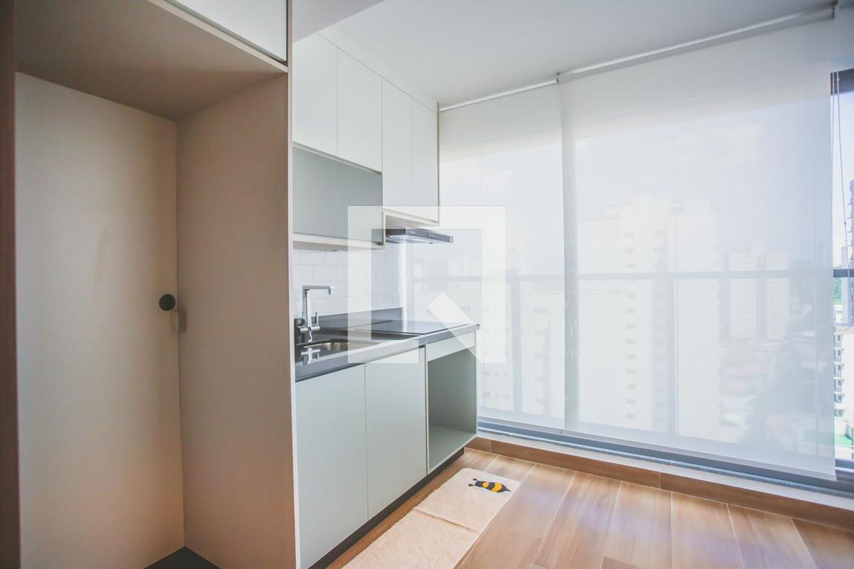 Apartamento, 1 quarto, 37 m² - Foto 36