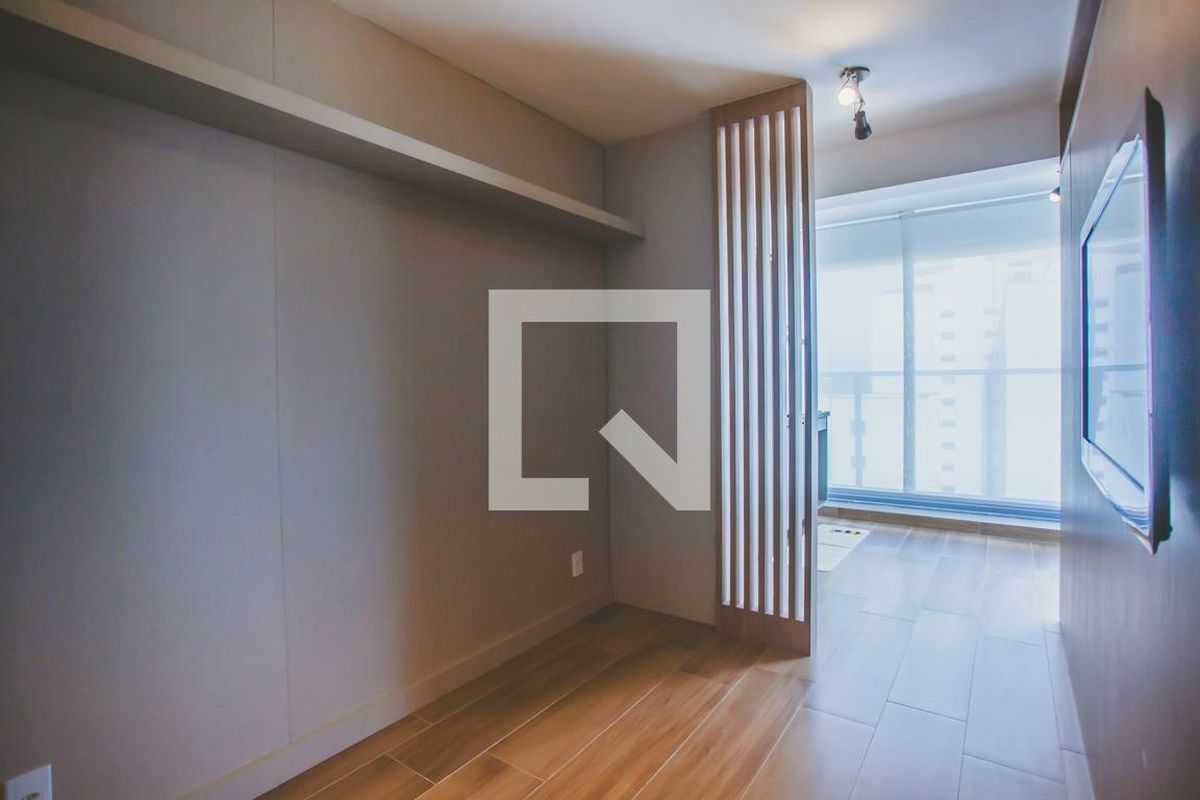 Apartamento, 1 quarto, 37 m² - Foto 8