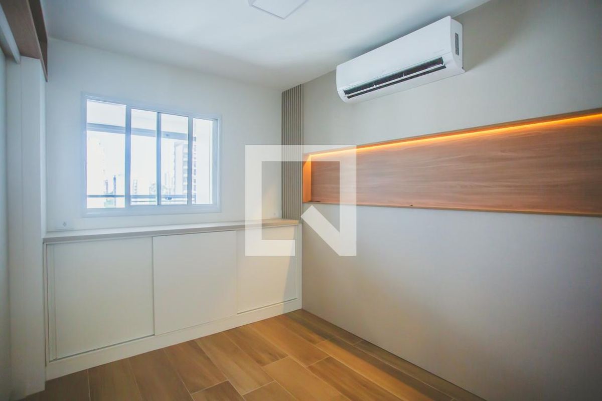 Apartamento, 1 quarto, 37 m² - Foto 10