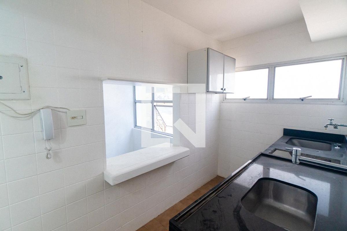Apartamento, 1 quarto, 40 m² - Foto 40