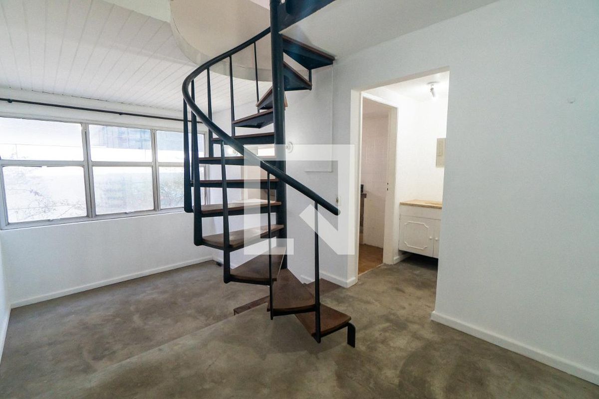 Apartamento, 1 quarto, 40 m² - Foto 8