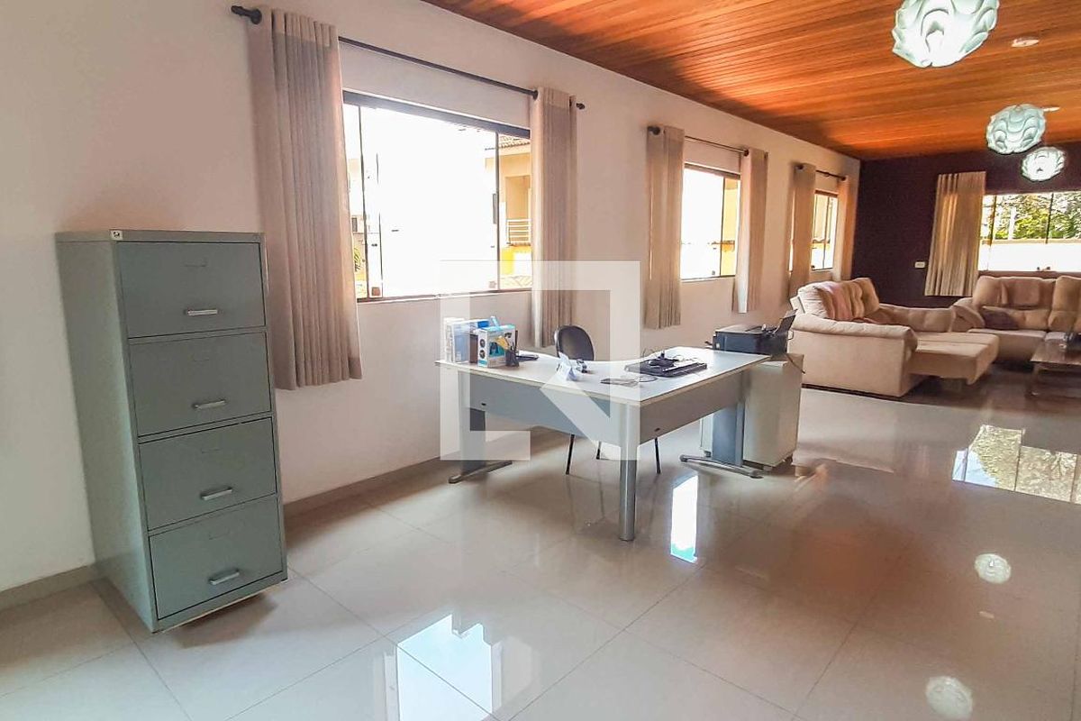 Casa, 5 quartos, 436 m² - Foto 54