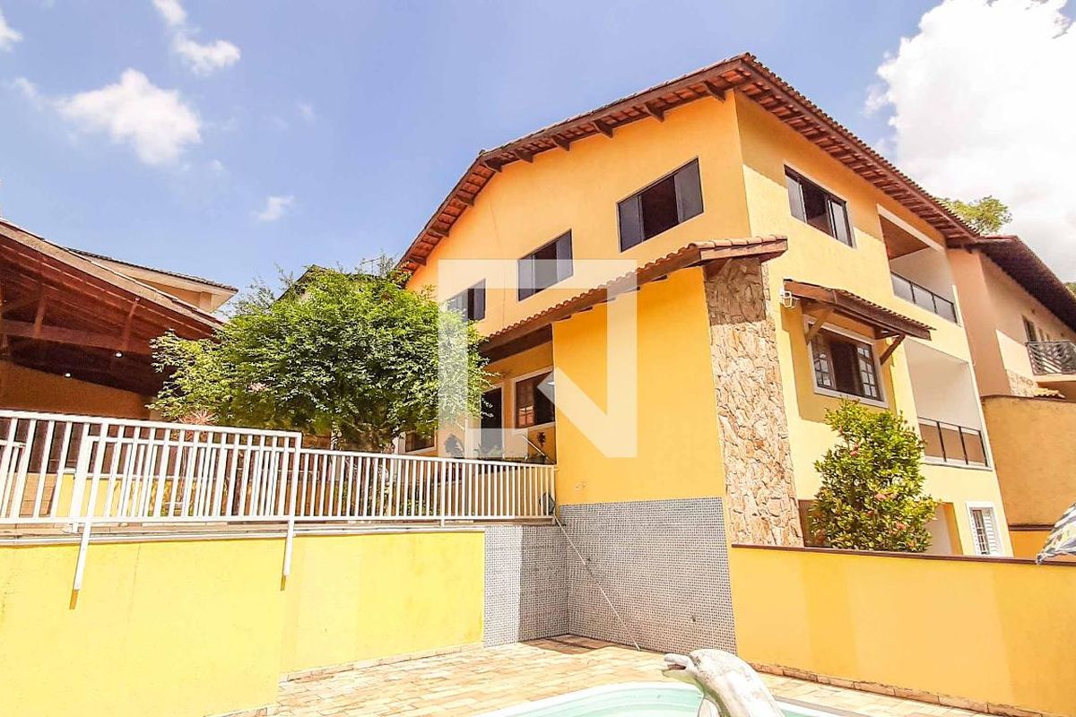Casa, 5 quartos, 436 m² - Foto 250