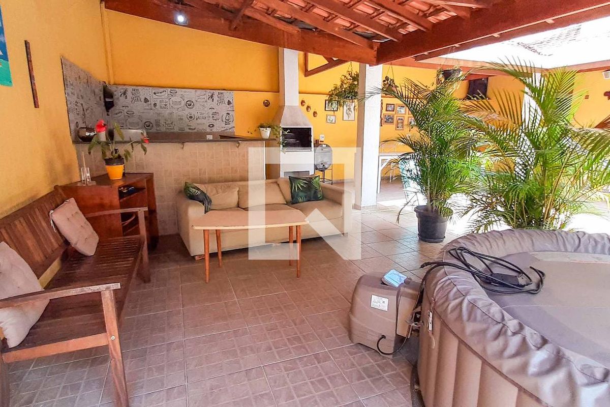 Casa, 5 quartos, 436 m² - Foto 226