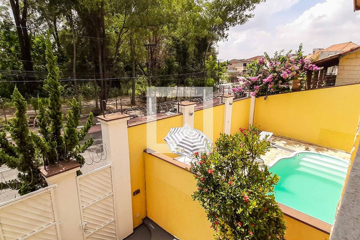Casa, 5 quartos, 436 m² - Foto 32