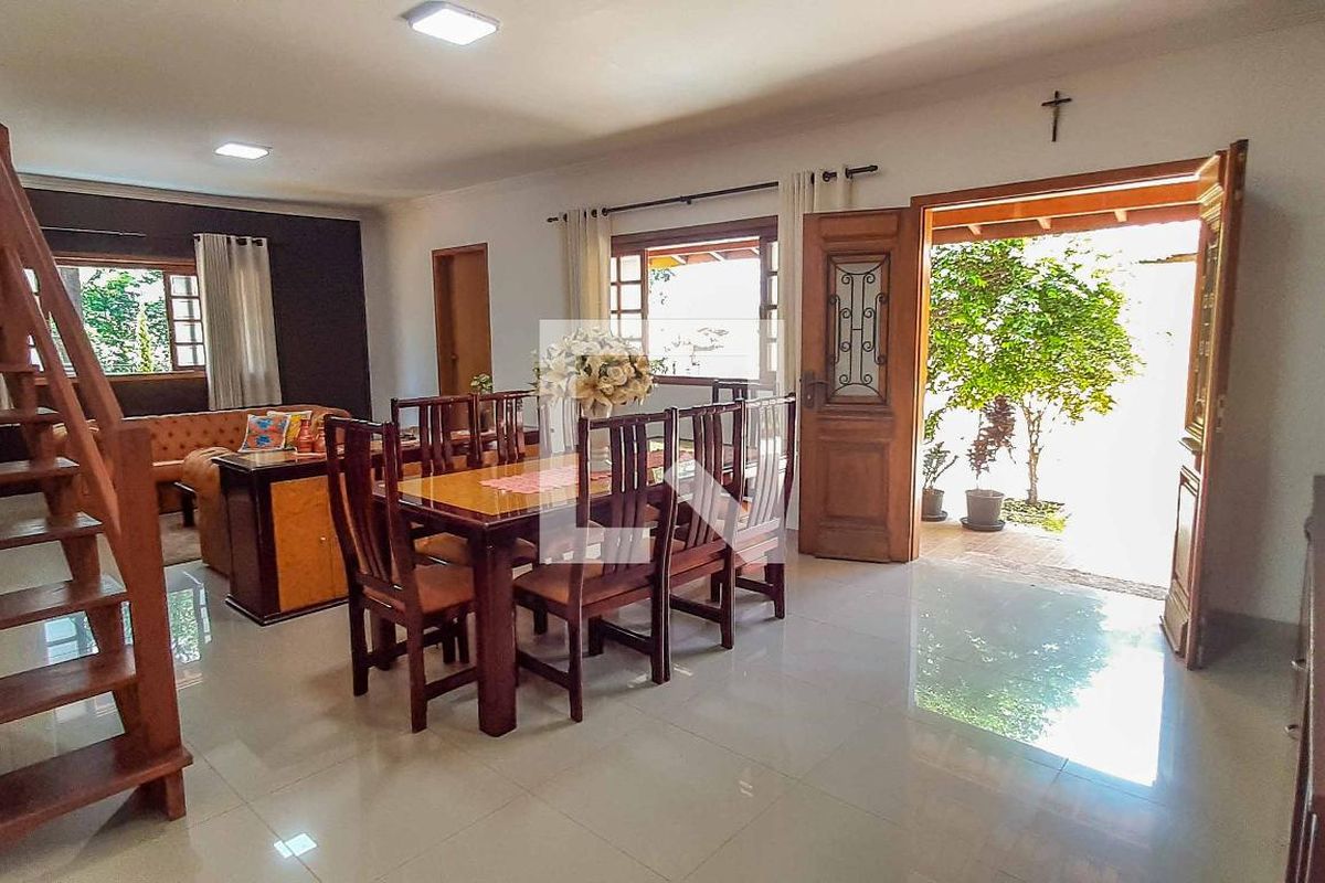 Casa, 5 quartos, 436 m² - Foto 10