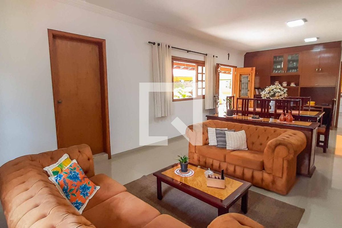 Casa, 5 quartos, 436 m² - Foto 18