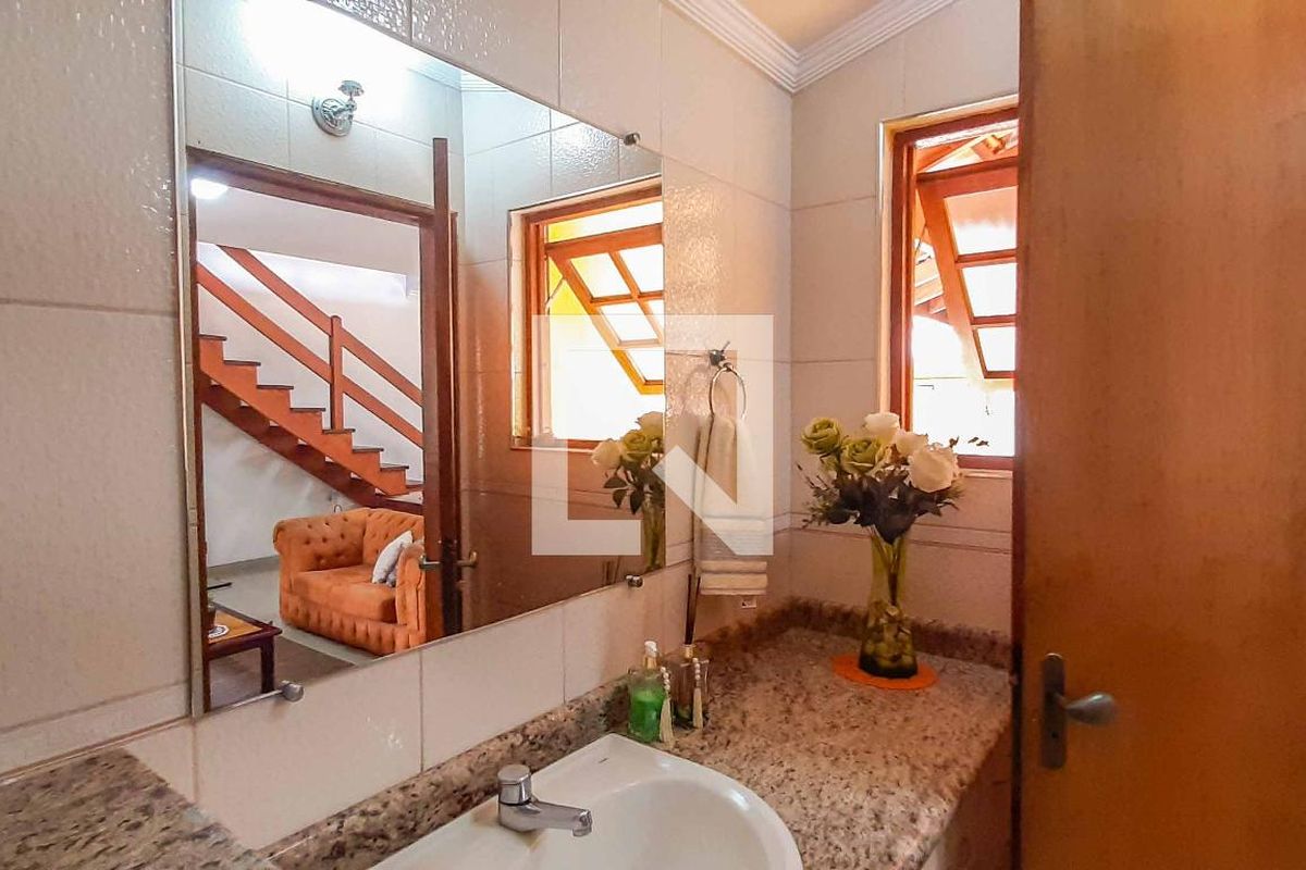 Casa, 5 quartos, 436 m² - Foto 26