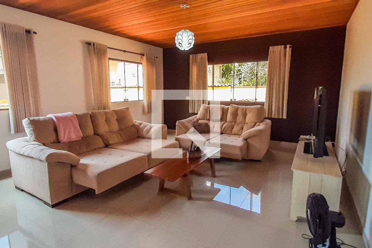 Casa, 5 quartos, 436 m² - Foto 38