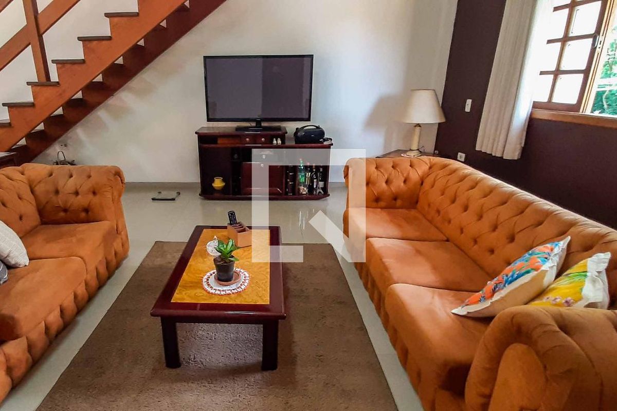 Casa, 5 quartos, 436 m² - Foto 19